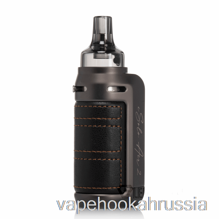 Vape Juice Eleaf Isolo Air 2 40w Pod System черный